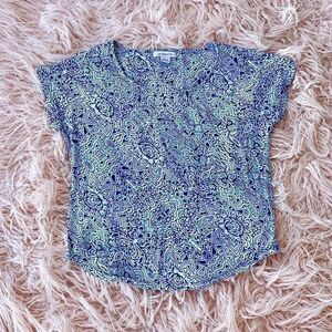 Women’s Vintage Liz Claiborne Top